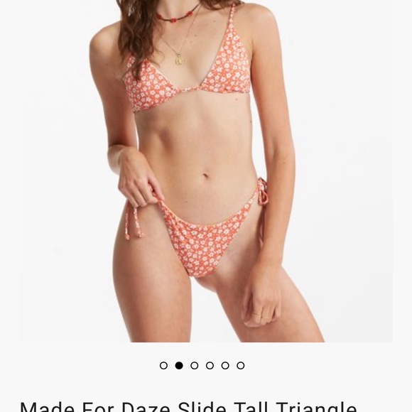 Billabong bikini - Picture 6 of 7